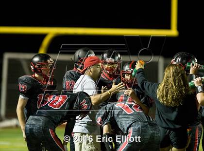 Thumbnail 3 in Oil City vs Franklin photogallery.