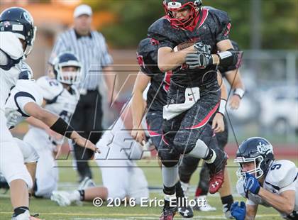 Thumbnail 2 in Oil City vs Franklin photogallery.