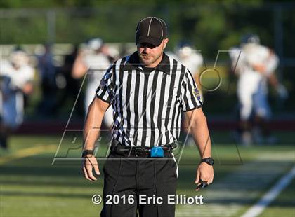 Thumbnail 3 in Oil City vs Franklin photogallery.