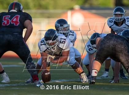 Thumbnail 3 in Oil City vs Franklin photogallery.