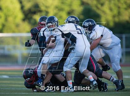 Thumbnail 2 in Oil City vs Franklin photogallery.