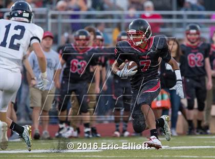 Thumbnail 3 in Oil City vs Franklin photogallery.