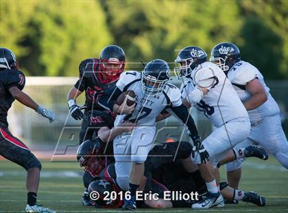 Thumbnail 2 in Oil City vs Franklin photogallery.