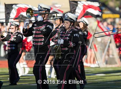 Thumbnail 1 in Oil City vs Franklin photogallery.