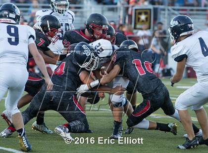 Thumbnail 1 in Oil City vs Franklin photogallery.