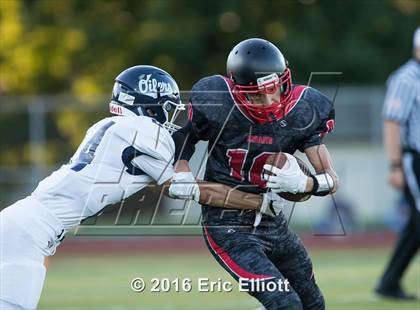 Thumbnail 3 in Oil City vs Franklin photogallery.