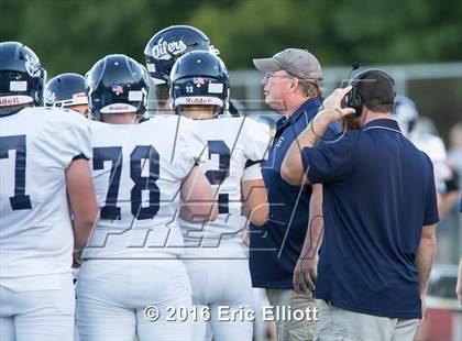 Thumbnail 1 in Oil City vs Franklin photogallery.