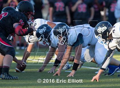 Thumbnail 3 in Oil City vs Franklin photogallery.