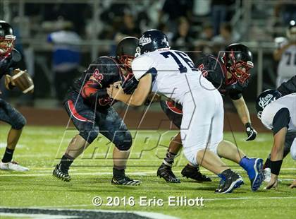 Thumbnail 2 in Oil City vs Franklin photogallery.