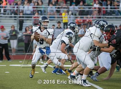 Thumbnail 1 in Oil City vs Franklin photogallery.