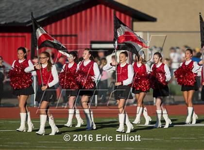 Thumbnail 2 in Oil City vs Franklin photogallery.
