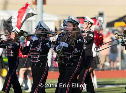 Thumbnail 2 in Oil City vs Franklin photogallery.