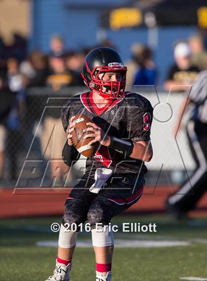 Thumbnail 1 in Oil City vs Franklin photogallery.