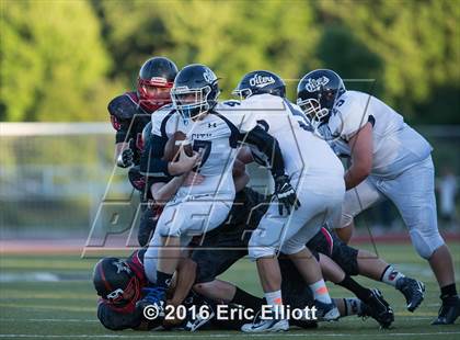 Thumbnail 3 in Oil City vs Franklin photogallery.