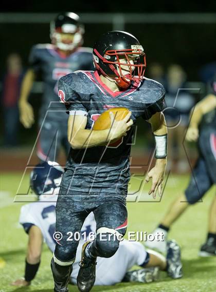 Thumbnail 2 in Oil City vs Franklin photogallery.