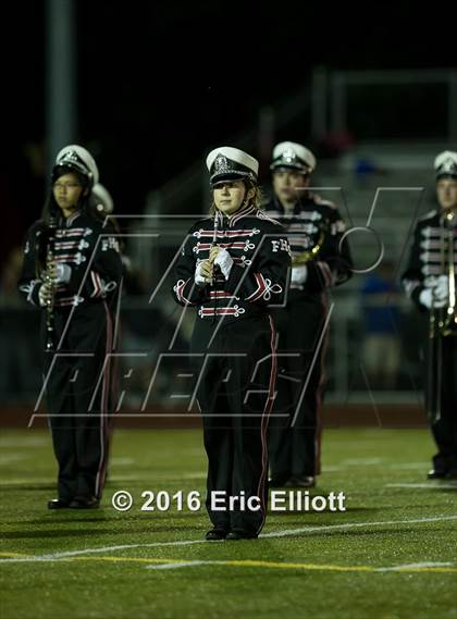 Thumbnail 3 in Oil City vs Franklin photogallery.