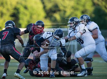 Thumbnail 3 in Oil City vs Franklin photogallery.