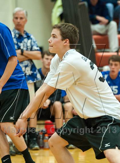 Thumbnail 1 in Glastonbury vs. Staples (CIAC Class L Final) photogallery.