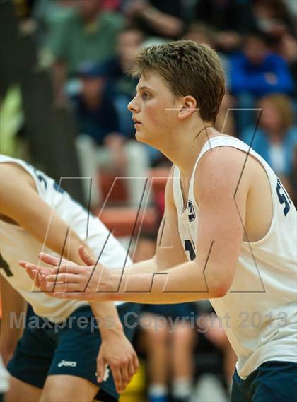 Thumbnail 1 in Glastonbury vs. Staples (CIAC Class L Final) photogallery.
