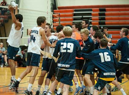 Thumbnail 2 in Glastonbury vs. Staples (CIAC Class L Final) photogallery.