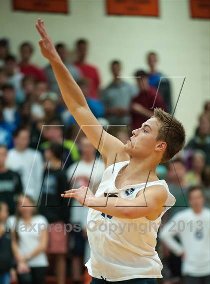 Thumbnail 3 in Glastonbury vs. Staples (CIAC Class L Final) photogallery.