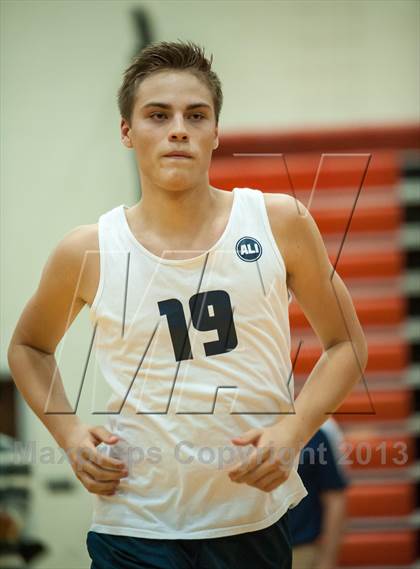 Thumbnail 3 in Glastonbury vs. Staples (CIAC Class L Final) photogallery.