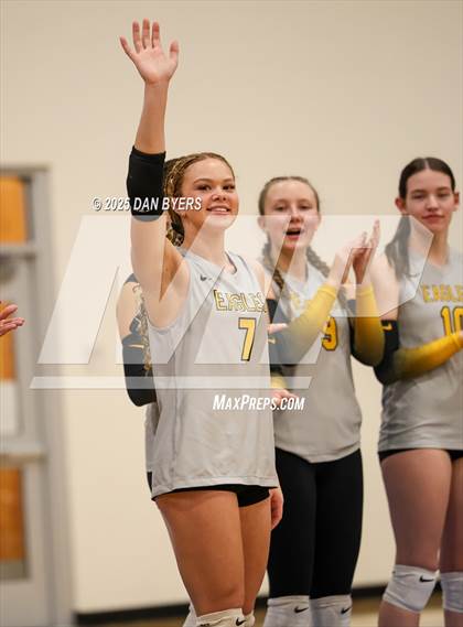 Thumbnail 2 in Thompson Valley @ Timnath photogallery.