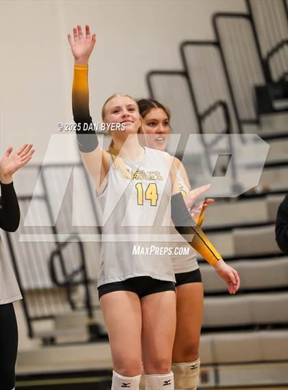 Thumbnail 2 in Thompson Valley @ Timnath photogallery.