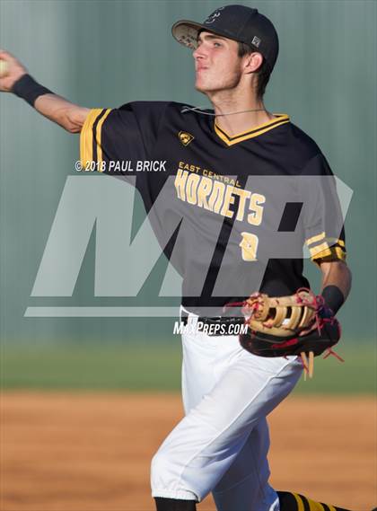 Thumbnail 1 in Lake Travis vs San Antonio East Central (UIL 6A Area Playoff)  photogallery.