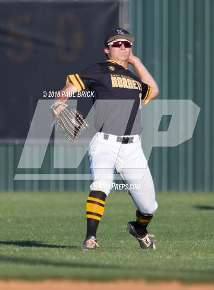 Thumbnail 1 in Lake Travis vs San Antonio East Central (UIL 6A Area Playoff)  photogallery.