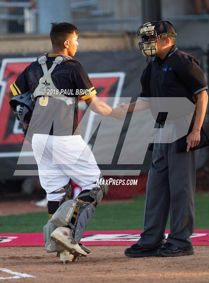 Thumbnail 1 in Lake Travis vs San Antonio East Central (UIL 6A Area Playoff)  photogallery.