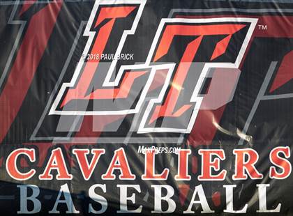 Thumbnail 3 in Lake Travis vs San Antonio East Central (UIL 6A Area Playoff)  photogallery.