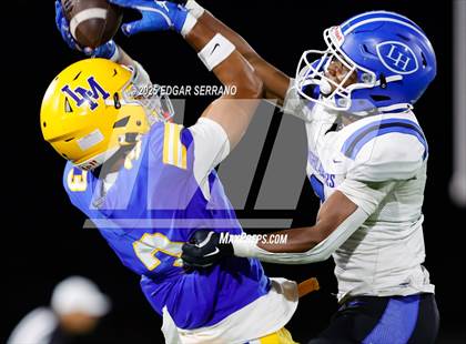 Thumbnail 1 in La Habra @ La Mirada photogallery.