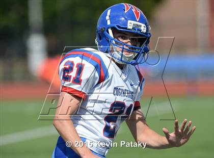 Thumbnail 2 in Ellington @ Coginchaug Regional photogallery.