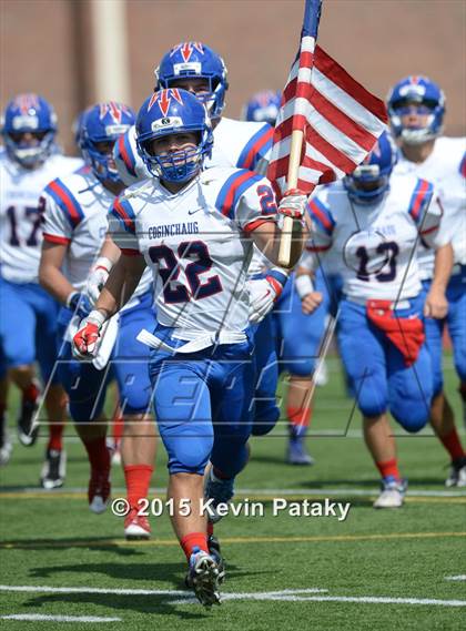 Thumbnail 1 in Ellington @ Coginchaug Regional photogallery.