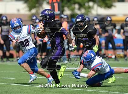 Thumbnail 3 in Ellington @ Coginchaug Regional photogallery.