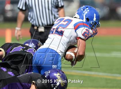 Thumbnail 3 in Ellington @ Coginchaug Regional photogallery.