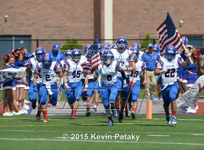 Thumbnail 1 in Ellington @ Coginchaug Regional photogallery.