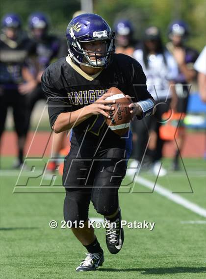 Thumbnail 2 in Ellington @ Coginchaug Regional photogallery.