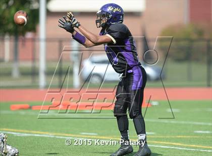 Thumbnail 3 in Ellington @ Coginchaug Regional photogallery.