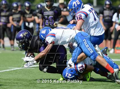 Thumbnail 2 in Ellington @ Coginchaug Regional photogallery.