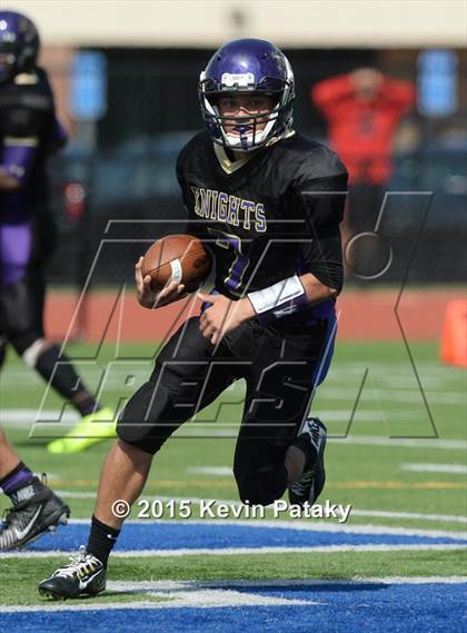 Thumbnail 3 in Ellington @ Coginchaug Regional photogallery.