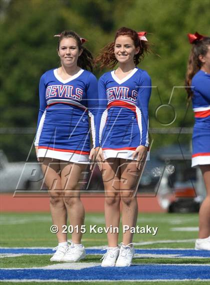 Thumbnail 1 in Ellington @ Coginchaug Regional photogallery.