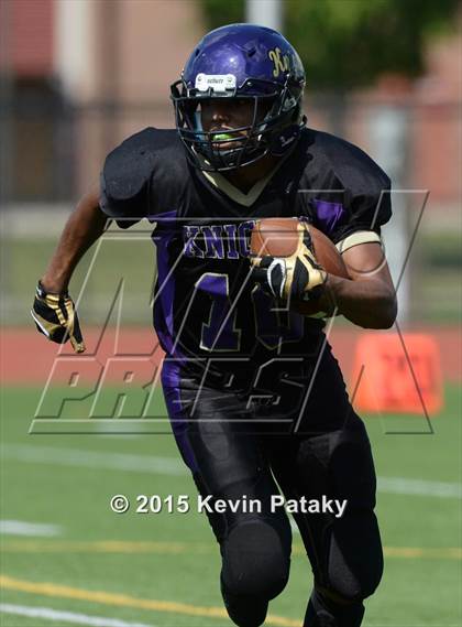Thumbnail 2 in Ellington @ Coginchaug Regional photogallery.