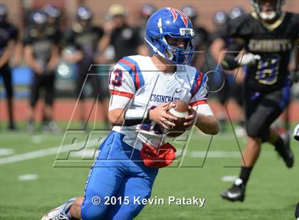 Thumbnail 3 in Ellington @ Coginchaug Regional photogallery.