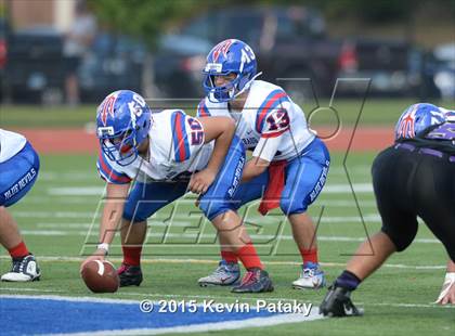 Thumbnail 3 in Ellington @ Coginchaug Regional photogallery.
