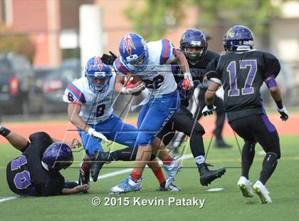 Thumbnail 3 in Ellington @ Coginchaug Regional photogallery.