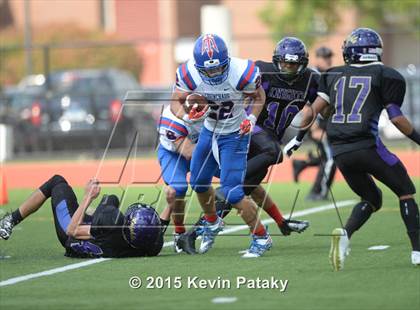Thumbnail 2 in Ellington @ Coginchaug Regional photogallery.