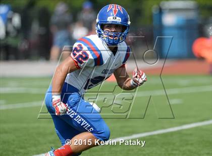Thumbnail 3 in Ellington @ Coginchaug Regional photogallery.