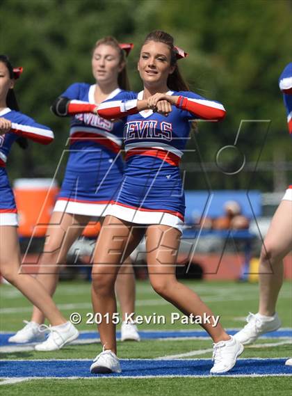 Thumbnail 2 in Ellington @ Coginchaug Regional photogallery.